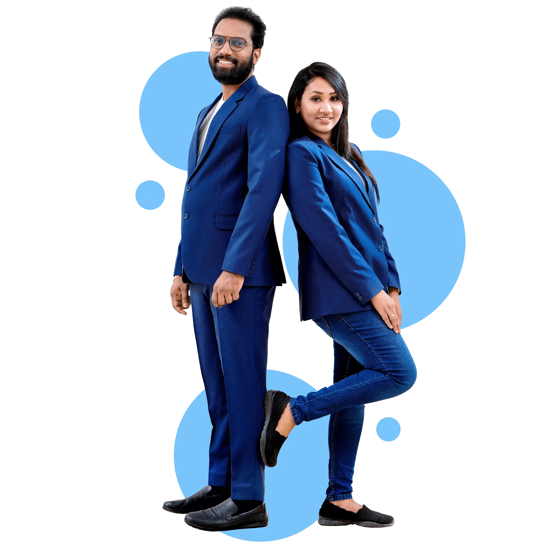 Tiju's academy directors