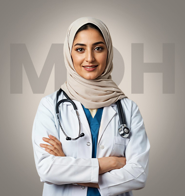 best MOH coaching center in Kerala